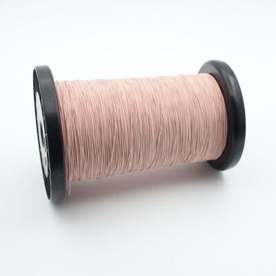 10m (33ft) Litz wire 0.03mm x 420 strands, 420/48