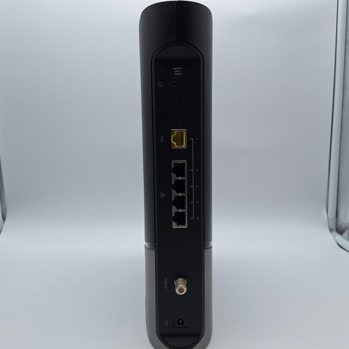 ARRIS G54 Cable Modem Router Combo DOCSIS 3.1 Multi-Gigabit & BE 18000 WiFi 7 - Afbeelding 3 van 5