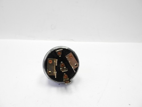 New Oem Forklift Ignition switch HYSTER, Clark, Yale 379902 HY379902 - Picture 4 of 4