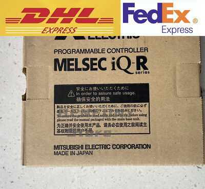 Mitsubishi Electric RJ71EIP91 Ethernet IP Interface Module iQ-R