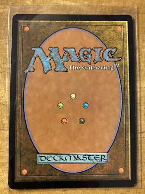 MTG✨IRRIGATION DITCH FOIL✨Invasion MINT Common SAC/DOUBLE MANA