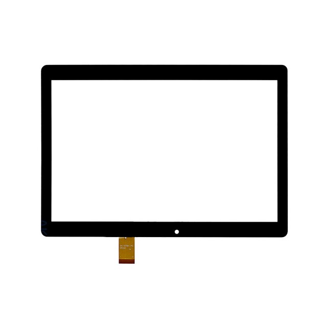 New 10.1 inch DH-1079A1-PG-FPC247 Touch Screen Panel Digitizer Glass New 10.1 inch DH-1079A1-PG-FPC247 Touch Screen Panel Digitizer Glass