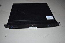 Gigabit 3-Port 1U Rackmount PFsense Firewall Intel Quad Core Xeon AES-NI 8GB