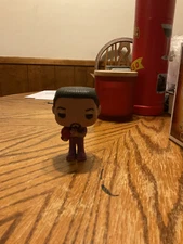 The Jesus Funko Pop