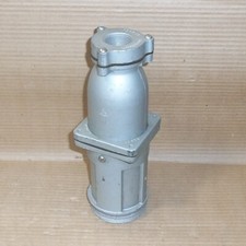 RUSSELLSTOLL 7428-78 PIN & SLEEVE CONNECTOR BODY RECEPTACLE F34234 B-10579 AK