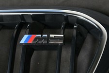 Calandre BMW M5