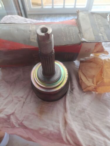AB013 FIAT UNO TURBO A112 127 128 FIORINO GIUNTO OMOCINETICO ORIGINALE 4308412 - Imagen 6 de 7
