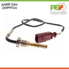 New OEM Exhaust Gas Temp Sensor -Pre-DPF For Skoda Octavia Diesel 2.0L BKD Turbo