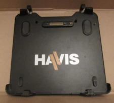 Havis DS-PAN-1101-2 Dual Pass Docking station for Toughbook CF-33