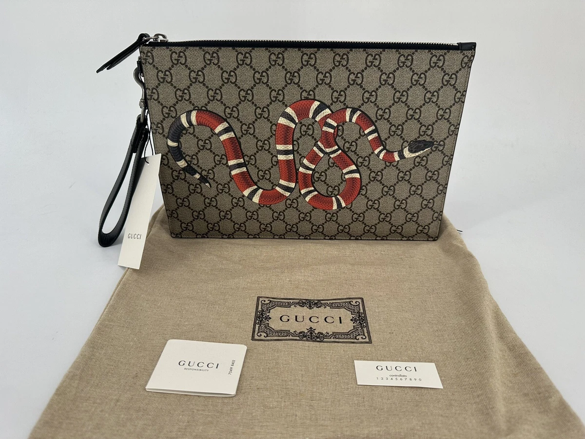 Gacci Bag  Men clutch bag, Gucci clutch bag, Bags