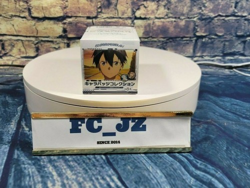 Sword Art Online: Alicization Character Badge Collection Vol. 1 Box Set ~ NEW - Bild 6 von 8
