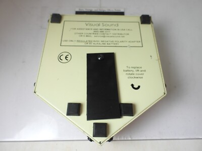 Visual SoundsRoute 66 オーバードライブ・コンプレッサー Visual Sound Route 66 Overdrive/Compression Pedal | Sweetwater