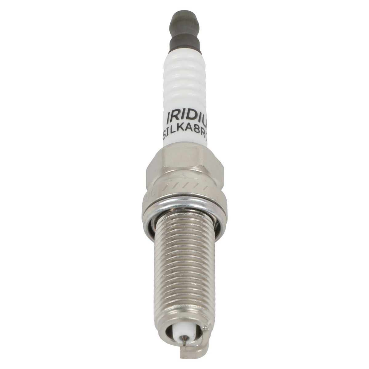 Maserati 純正スパークプラグ 【SILKAR8C6DS】 4/6Pcs Original NGK SILKAR8C6DS 96372 New Laser Iridium