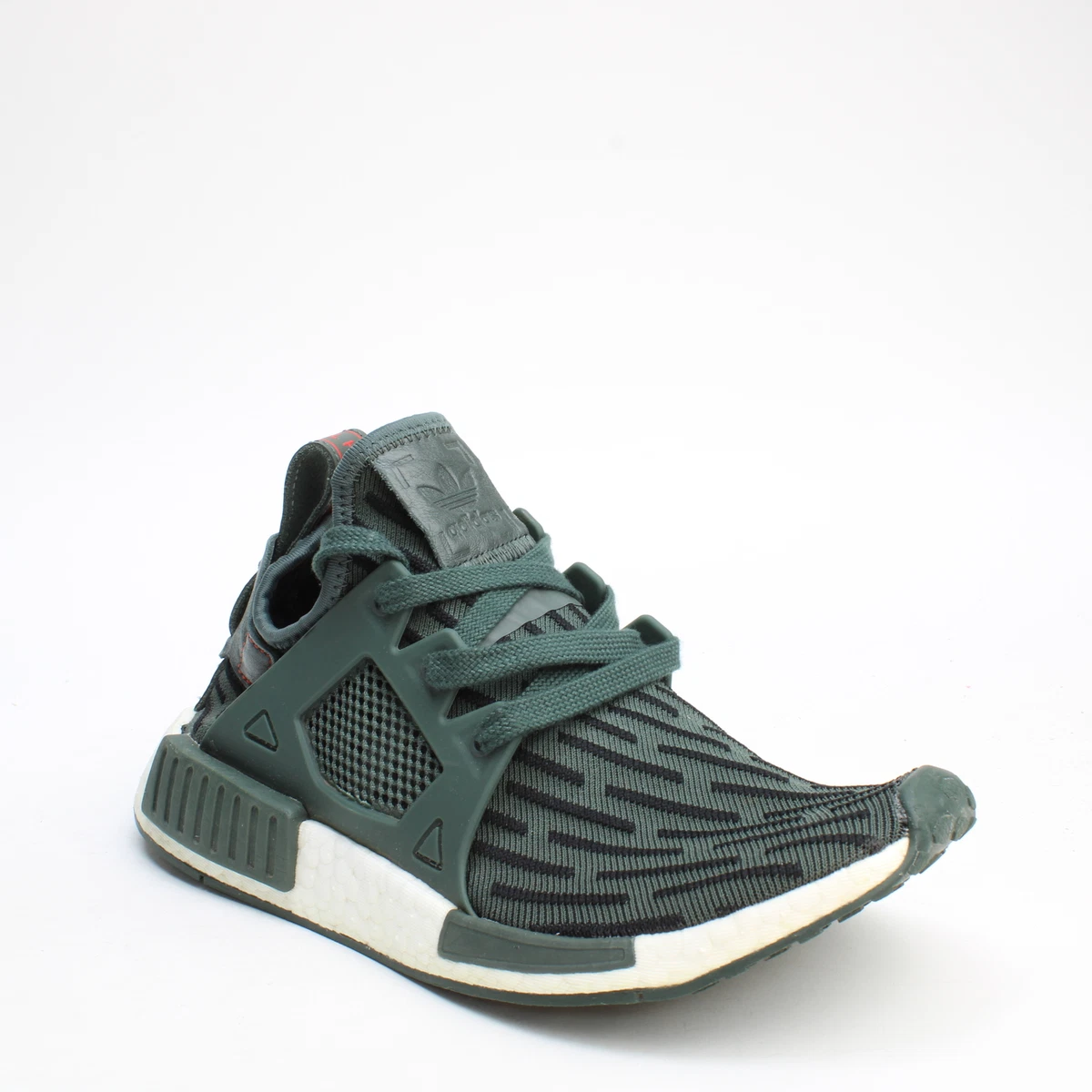 adidas Nmd_Xr1 Primeknit Womens Size 7 M Sneakers Casual Shoes BB2375 | eBay