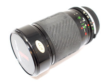 Vivitar 28-105mm f2.8-3.8 Series 1 Zoom Lens for Olympus