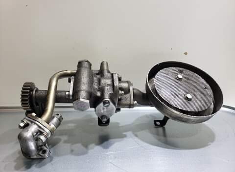 Detroit Diesel 4V71 Oil Pump Pick Up Tube 5175884 OEM | eBay