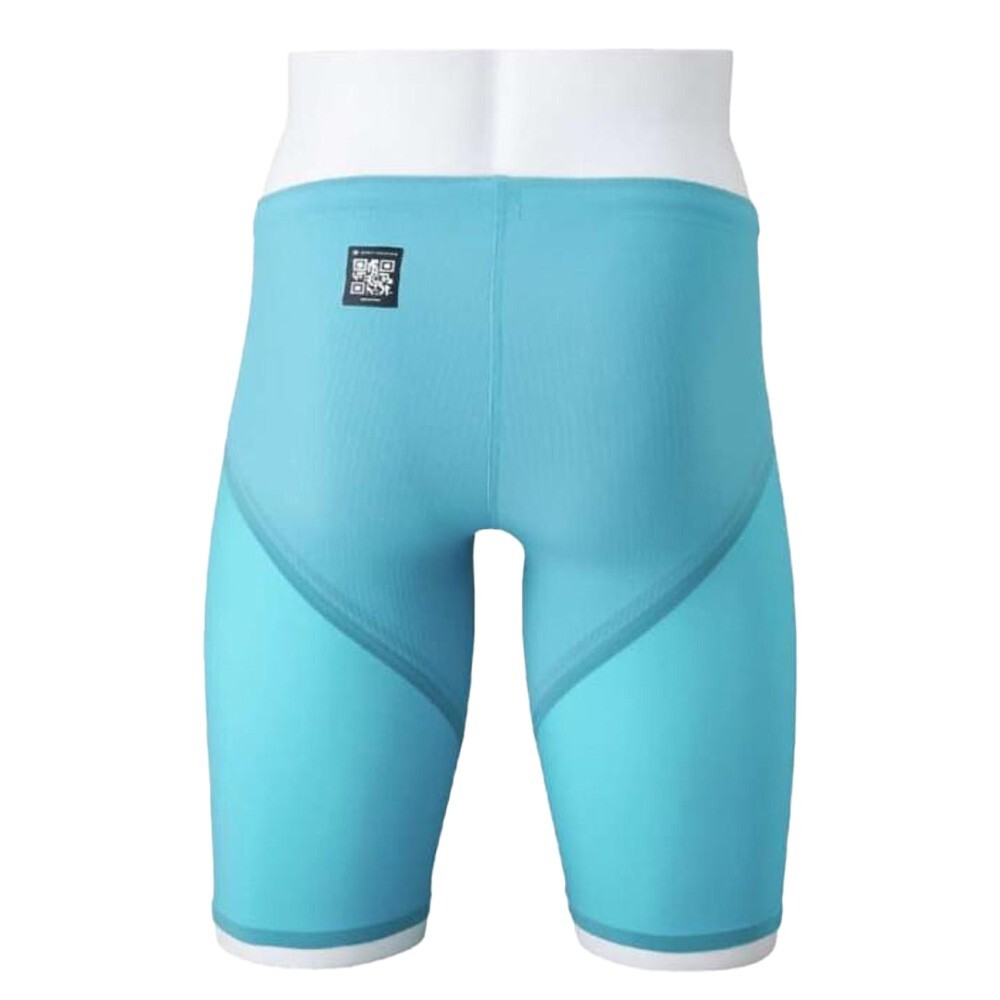 MIZUNO Swimsuit Men GX SONIC 6 ET WA Approved Swimwear