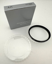 UV Filter Camera Lens Protector 58mm Made in Japan