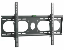LOCKABLE LOCKING TILT LCD LED PLASMA TV WALL MOUNT 30 32 37 40 42 47 50 BRACKET
