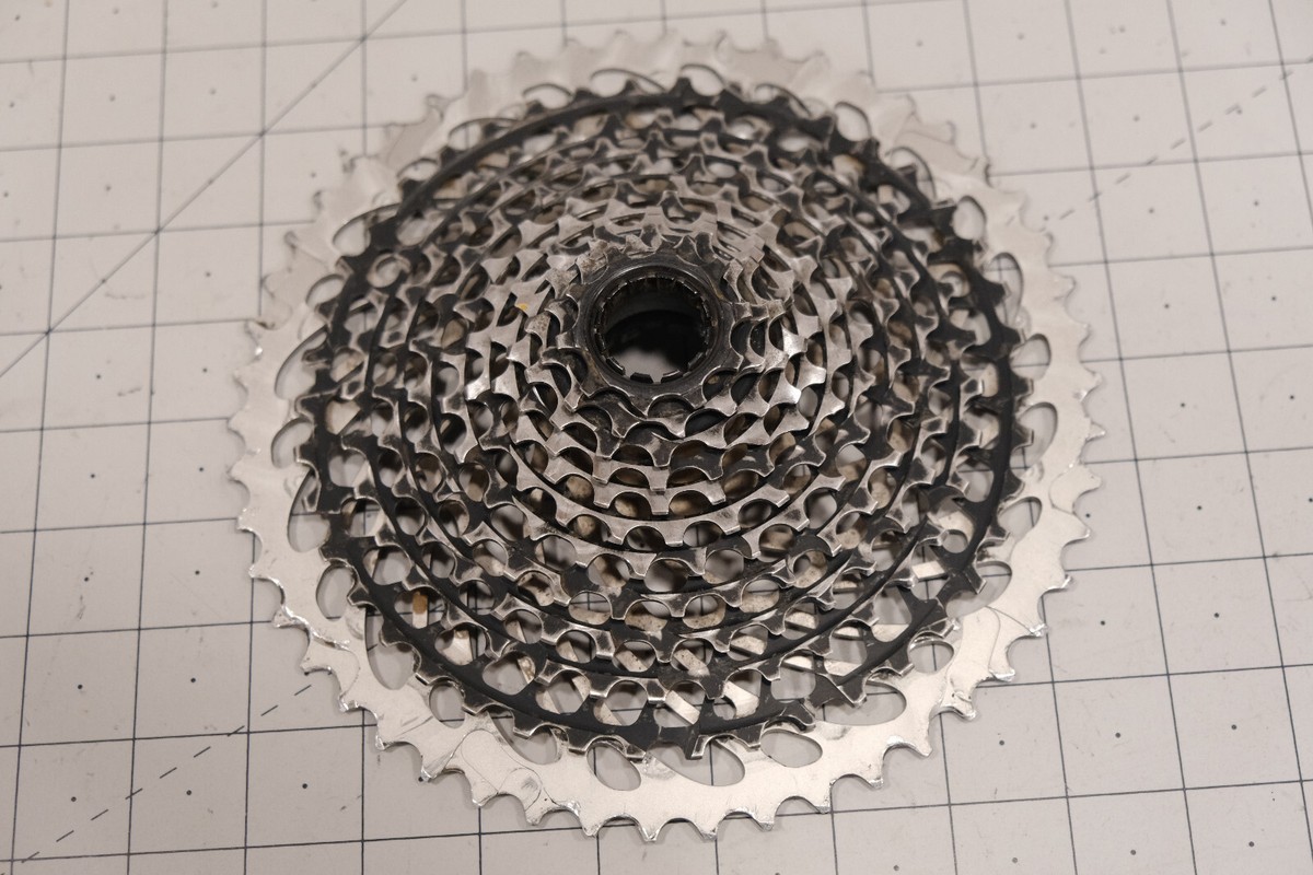 SRAM EagleX01カセット10tー50t SRAM X01 Cassette Eagle 12 Speed 10-50t XD Mountain Bike | eBay