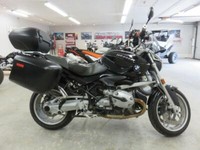 2010 BMW R1200R