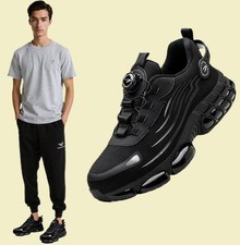 JB Safety Trainers LIGHTWEIGHT Shoes Steel Toe Cap Trainers Work Shoes Men Women
