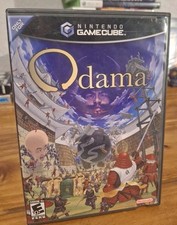 Odama Nintendo Gamecube Fully Complete CIB Tested Clean Fast Shipping! Excellent