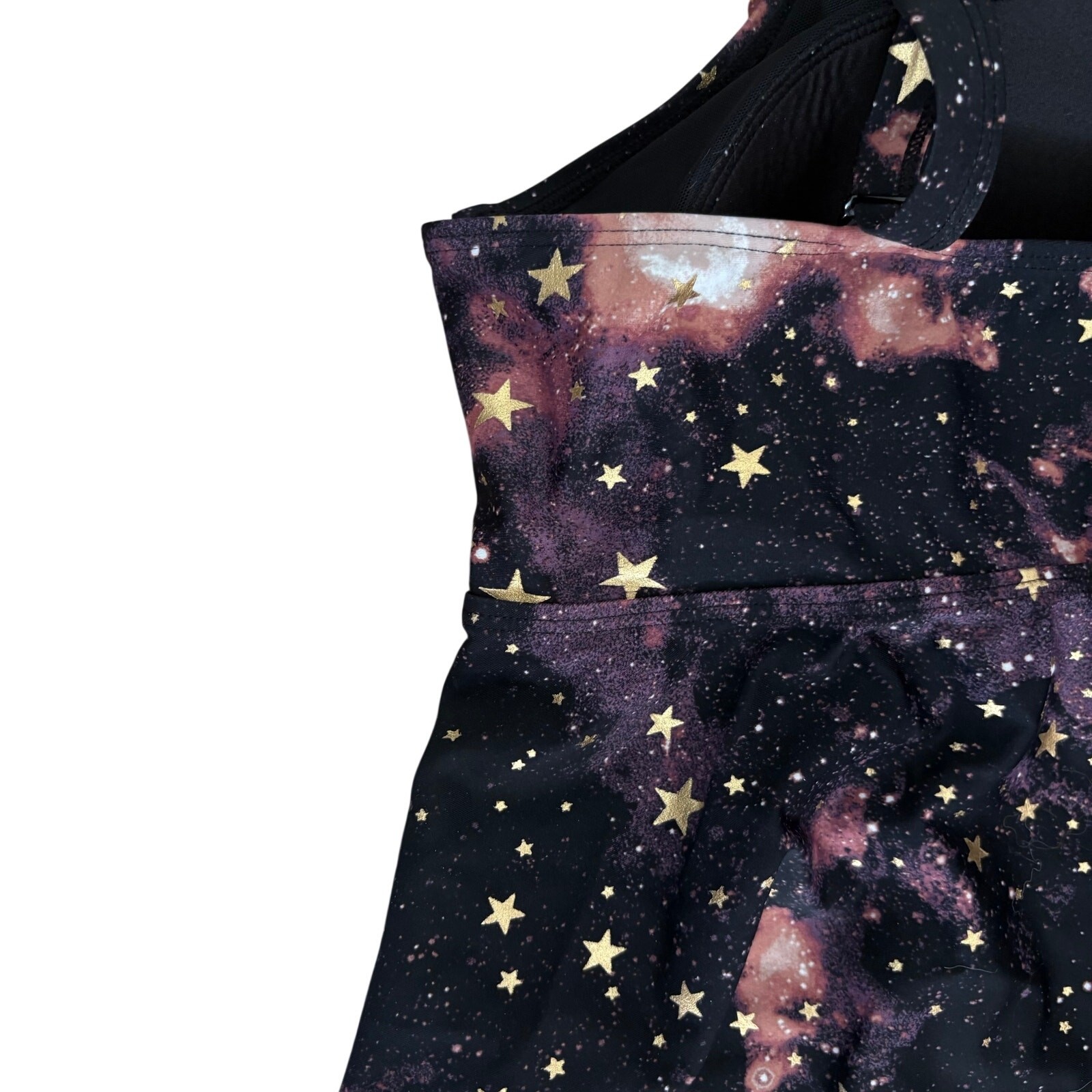 TORRID Leopard Celestial Solar System Print 2 Pc … - image 14