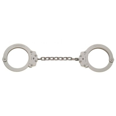 Peerless Handcuff Company 4722 Model 702C-6X Oversize Extended Link