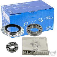 SKF RADLAGERSATZ VORNE passend f&uuml;r MERCEDES S-KLASSE W220 C215