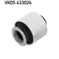 Lagerung Lenker SKF Vkds 433026 FüR CitroëN Peugeot C5 III Break 407 C6