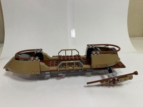 LEGO Star Wars: Desert Skiff Escape (75174) 100% Complete with Minifigures