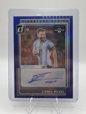 Top Lionel Messi Cards to Collect 23