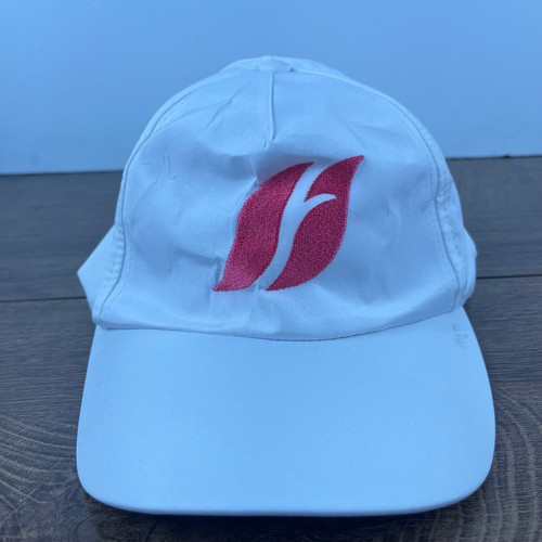 Farmasi Hat Farmasi Adjustable Hat White Adjustable Hat White Adult Fit Hat