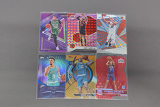 2020-21 Panini Recon Marcus Smart Lamelo Ball Amari Bailey Purple /49 LOT6