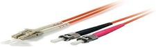 Equip 254237 Fibre Optic Patch Cable LC/ST OS2 15 m