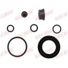 Reparatur-Satz Bremssattel hinten für Fiat Panda-Panda 169 Punto 188 | 453725