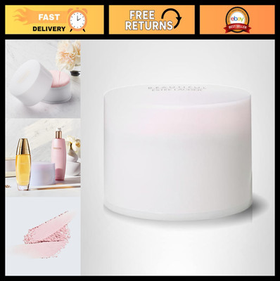 Fragrant Body Powder with Rose, Lily, Tuberose & Orange Flower - 3.53 oz