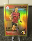 Topps Merlin 2024-25 Uefa Women's Euros Amber Tysiak 1/1