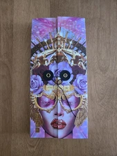 PAT McGRATH LABS Mothership XI Sunlit Seduction eyeshadow palette, NEW