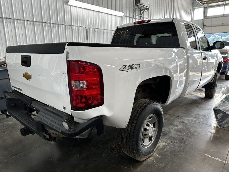 Blower Motor Front Fits 03-14 ESCALADE 1007263