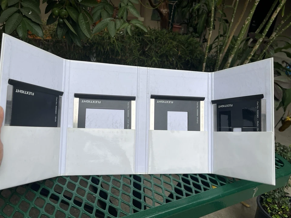 Imacon Hasselblad Flextight Original Holders for 646 - Image 2 of 4