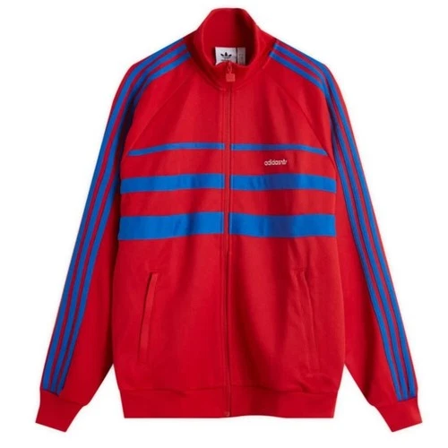Adidas The First Track Top Jacket | Large | MSRP $90 image 5