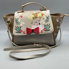 Disney Bag Snow White Crossbody Princess Bioworld Purse