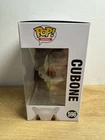 Funko Pop! Games Pokémon Cubone #596 Vinyl Figure - FACTORY SEALED