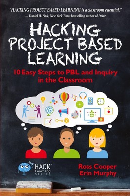 Hacking Project Based Learning | Ross Cooper (u. a.) | Taschenbuch | Englisch