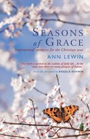Ann Lewin | Seasons Of Grace | Taschenbuch | Englisch (2013) | Canterbury Press