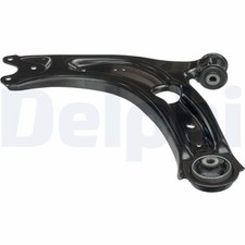 Querlenker Dreieckslenker DELPHI TC3841 für SEAT SKODA VW AUDI SUPERB TC3842 Q3