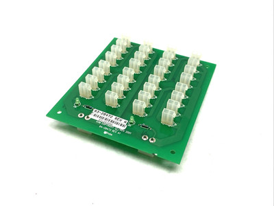 ASM 03-28472 Rev. A Circuit Board For Eagle 60 Bonder