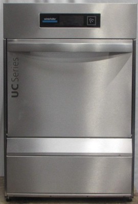 Winterhalter UC-L Energy Spülmaschine 2018